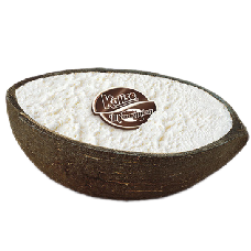 Coco kokosová zmrzlina  v pravém kokosu 150ml
