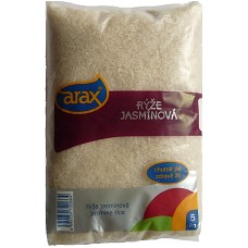 Rýže jasmínová           5kg