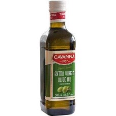 Olivový olej extra panenský 500ml    