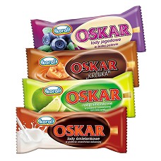 Oskar mix 30x90ml        