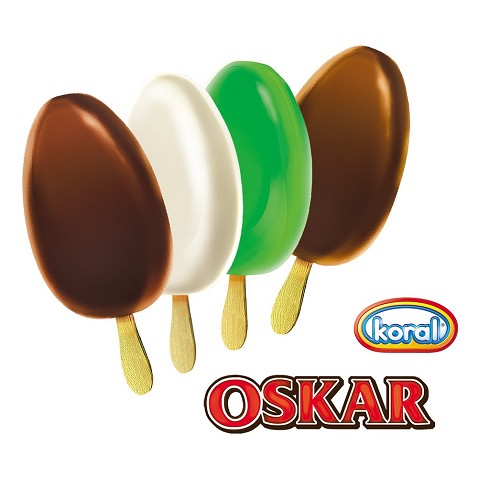 Oskar mix 30x90ml        