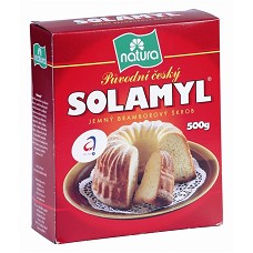 Solamyl  500g              