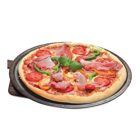 Pizza Markýz Parmská 535 g